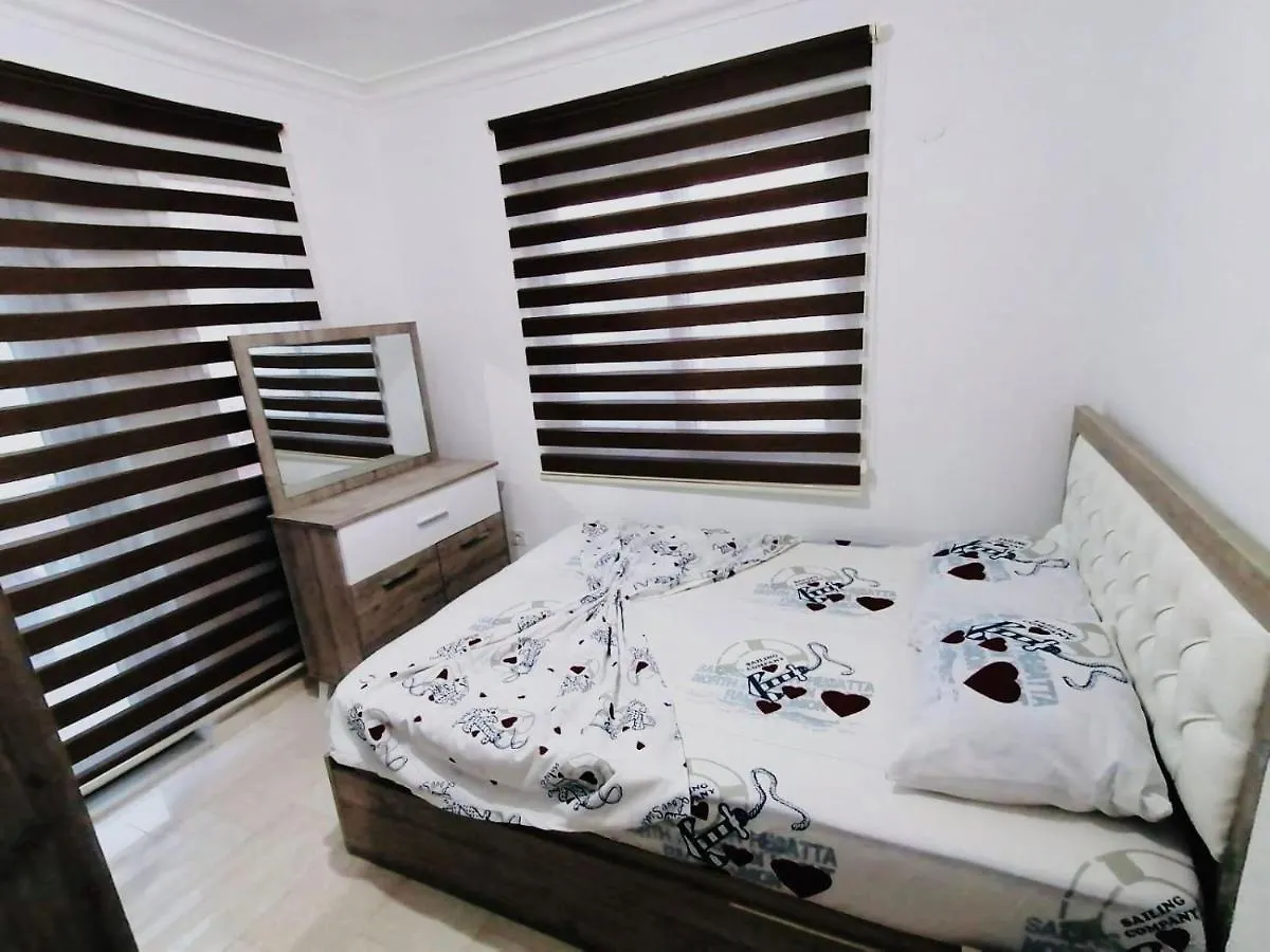 Ebru apart Daire Fethiye Türkiye