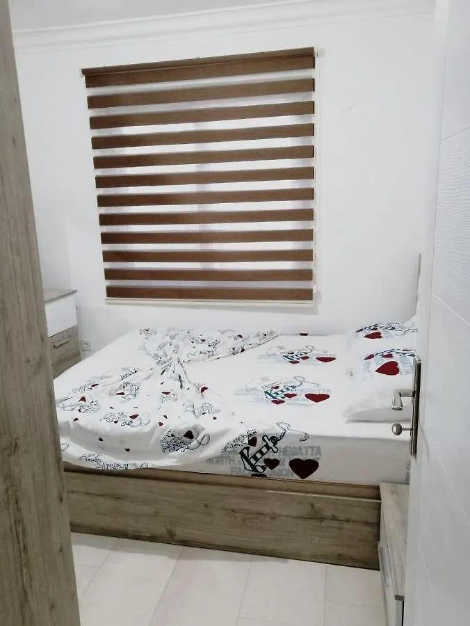Ebru apart Daire Fethiye Türkiye